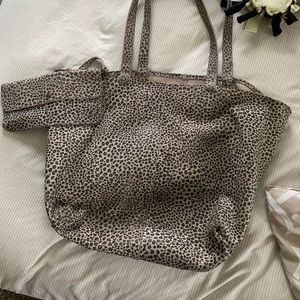 Anthropologie Purse